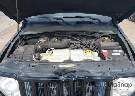 2012 Jeep Liberty Sport from USA, damaged, VIN 1C4PJMAK0CW202065